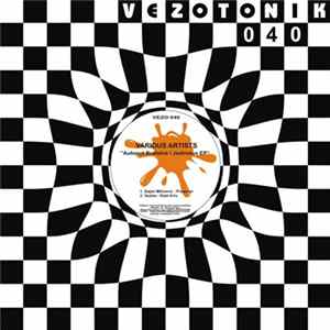 FLAC Various - Autoput Bratstva I Jedinstva EP