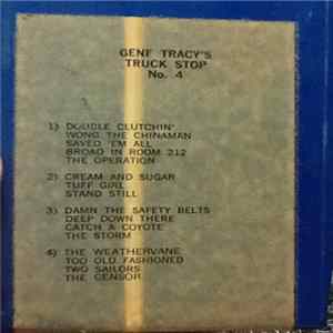 FLAC Gene Tracy - Truck Stop No.4