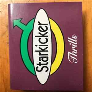 FLAC Starkicker - Thrills