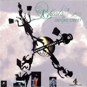 FLAC Various - The Ghosts Of Oxford Street