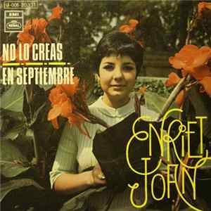 FLAC Enriet Joan - No Lo Creas
