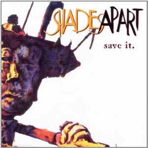 FLAC Shades Apart - Save It.