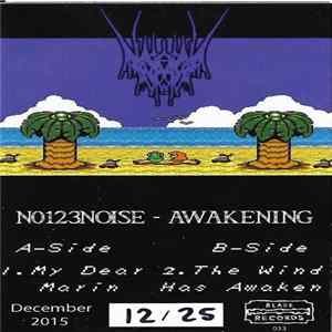 FLAC N0123Noise - Awakening
