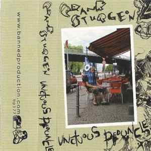 FLAC Crank Sturgeon - Unctuous Peduncle