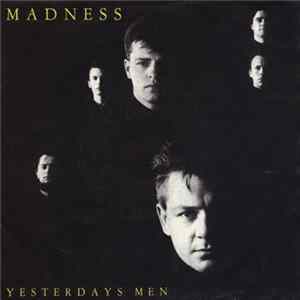 FLAC Madness - Yesterday's Men
