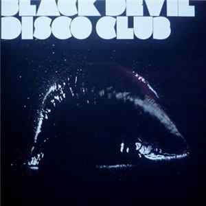 FLAC Black Devil Disco Club - 28 After