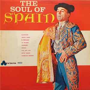 FLAC Various - The Soul Of Spain