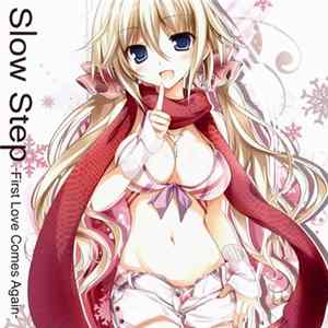 FLAC Electro.muster - Slow Step -First Love Comes Again