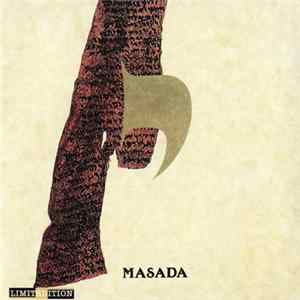 FLAC Masada - Yod