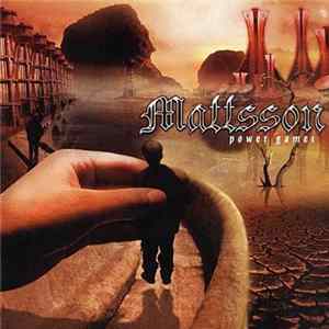 FLAC Mattsson - Powergames