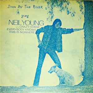 FLAC Neil Young With Crazy Horse - Everybody Knows This Is Nowhere