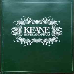FLAC Keane - Hopes And Fears