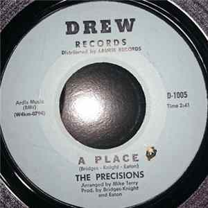 FLAC The Precisions - A Place