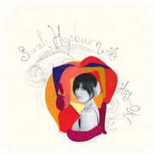 FLAC Sarah Hepburn - Hey...OK!