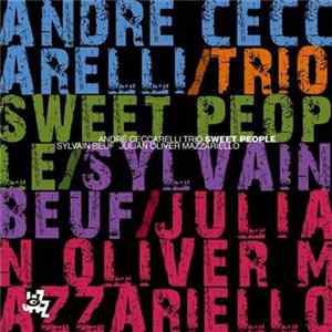 FLAC André Ceccarelli - Sweet People