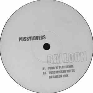 FLAC Balloon - Pussylovers