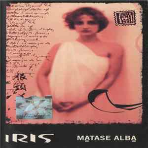 FLAC Iris - Mătase Albă