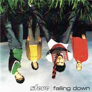 FLAC Steve - Falling Down