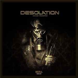 FLAC Desolation - Doom Trooper
