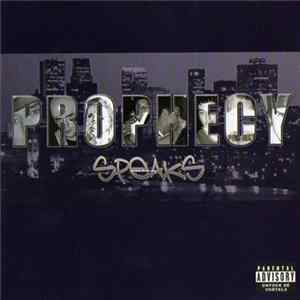 FLAC Prophecy - Speaks
