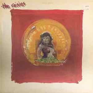 FLAC The Raisins - The Raisins