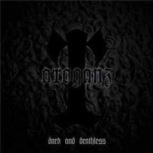 FLAC Arroganz - Dark And Deathless