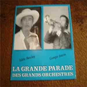 FLAC Eddie Barclay, Georges Jouvin - La Grande Parade Des Grands Orchestres