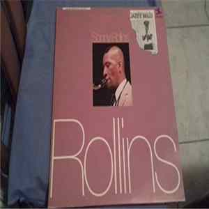 FLAC Sonny Rollins - Sonny Rollins