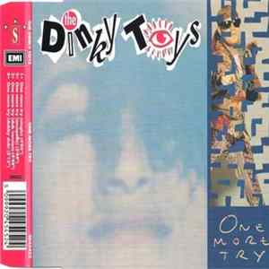 FLAC The Dinky Toys - One More Try
