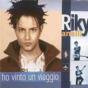 FLAC Riky Anelli - Ho Vinto Un Viaggio
