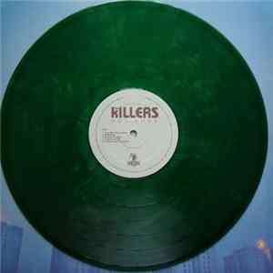 FLAC The Killers - Hot Fuss