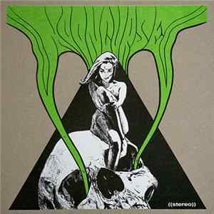 FLAC Moon Curse - Moon Curse