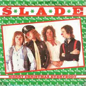 FLAC Slade - Merry Christmas Everybody