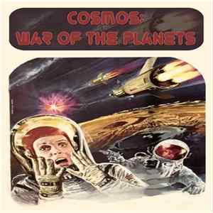 FLAC Various - Cosmos: War Of The Planets Soundtrack