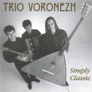 FLAC Trio Voronezh - Simply Classic