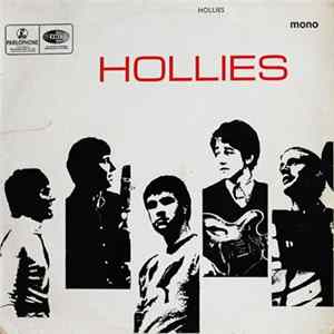 FLAC Hollies - Hollies