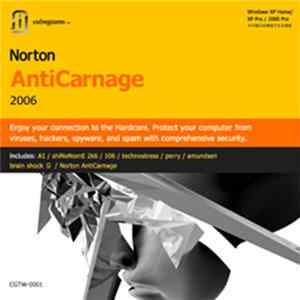 FLAC Suge - Norton AntiCarnage 2006