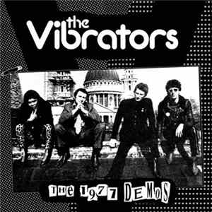 FLAC The Vibrators - The 1977 Demos