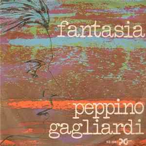 FLAC Peppino Gagliardi - Fantasia