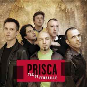 FLAC Prisca - Tas De Ferraille