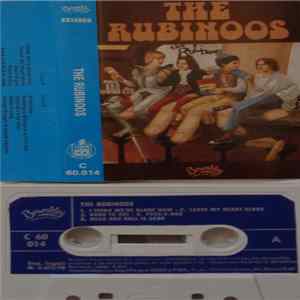 FLAC The Rubinoos - The Rubinoos
