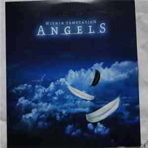 FLAC Within Temptation - Angels