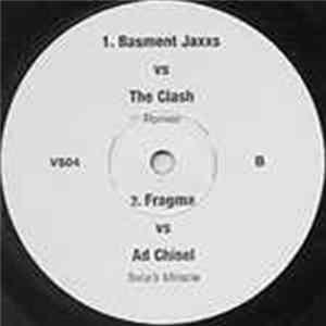 FLAC Various - Ultra Flava / White Lines / Romeo / Toca's Miracle