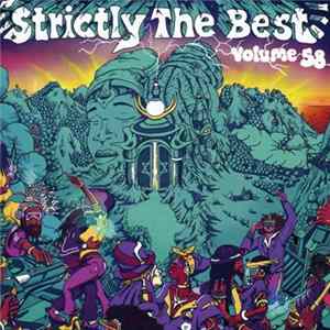FLAC Various - Strictly The Best 58
