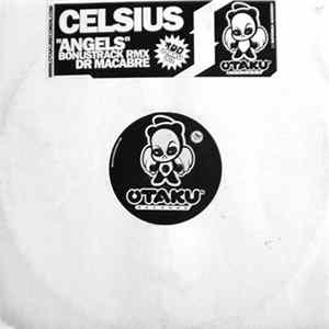 FLAC Celsius - Angels