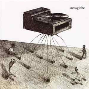 FLAC Snowglobe - Our Land Brains