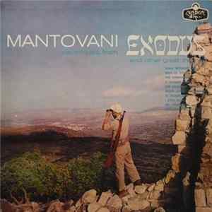 FLAC Mantovani - Plays Music From Exodus And Other Great Themes