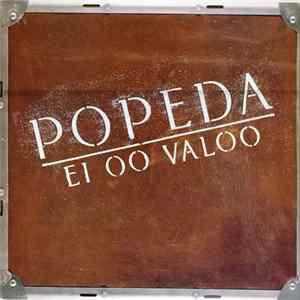 FLAC Popeda - Ei Oo Valoo