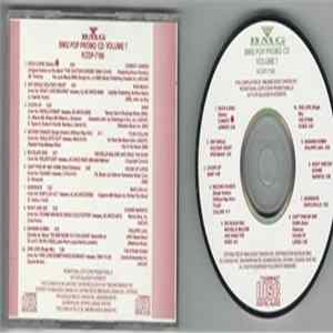 FLAC Various - BMG Pop Promo CD Volume 7