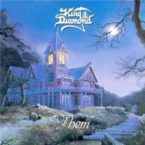 FLAC King Diamond - "Them"